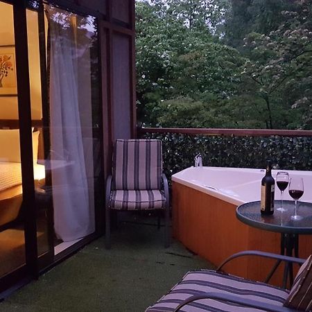 Private Hideaway Villa Wanaka Ngoại thất bức ảnh