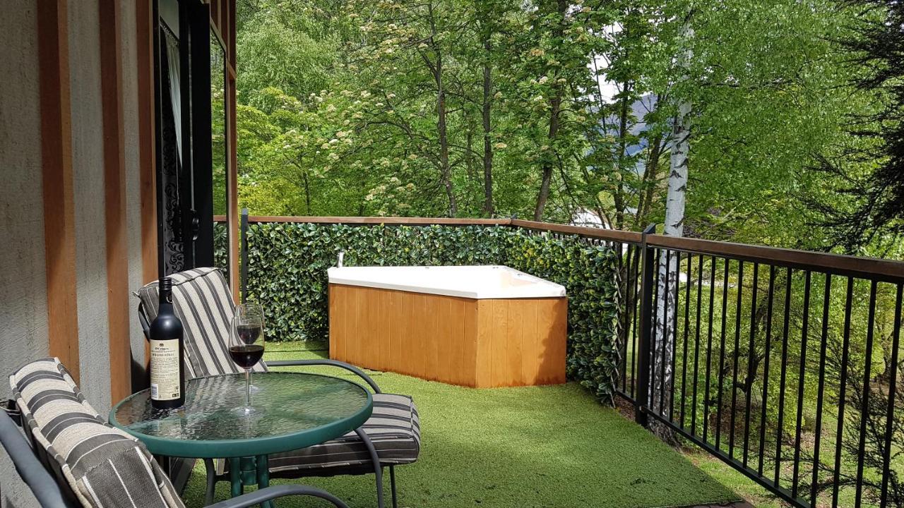 Private Hideaway Villa Wanaka Ngoại thất bức ảnh