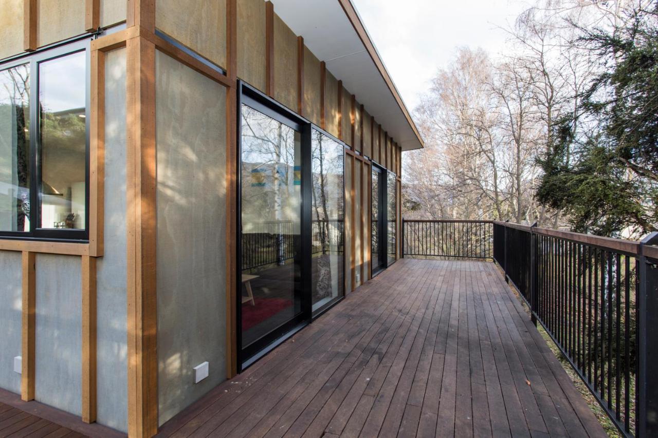 Private Hideaway Villa Wanaka Ngoại thất bức ảnh