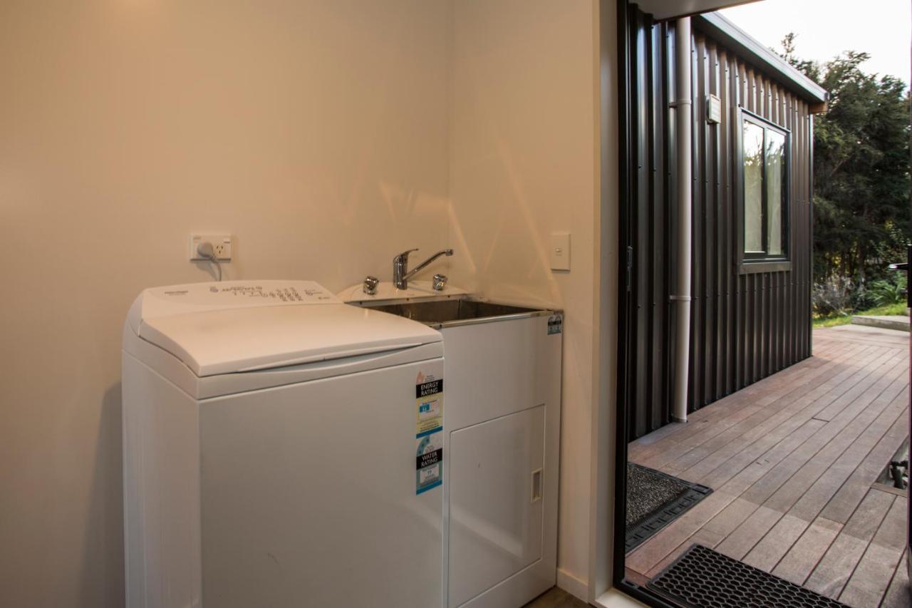 Private Hideaway Villa Wanaka Ngoại thất bức ảnh